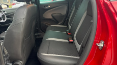 Vauxhall Crossland X 1.2T [110] Elite Nav 5dr [6 Speed] [S/S] Petrol Hatchback